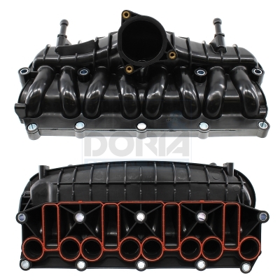 MEAT & DORIA Induktionsrørmodul 89678 for VAG