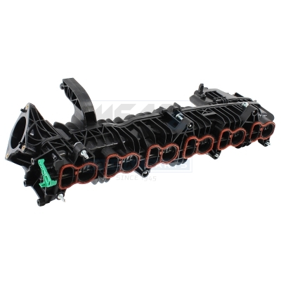 MEAT & DORIA Induktionsrørmodul 89685 for BMW