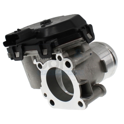 MEAT & DORIA Gasspjældstuds 89689 for CITROËN/PEUGEOT OPEL