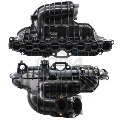 MEAT & DORIA Induktionsrørmodul 89696 for JEEP
