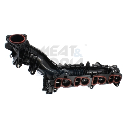 MEAT & DORIA Induktionsrørmodul 89712 for BMW