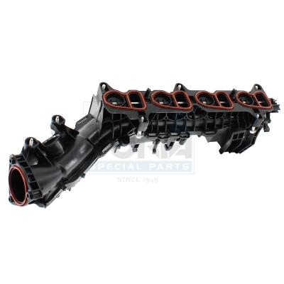 MEAT & DORIA Induktionsrørmodul 89713 for BMW MINI