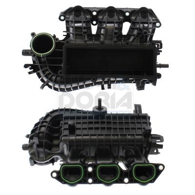 MEAT & DORIA Induktionsrørmodul 89718 for VAG
