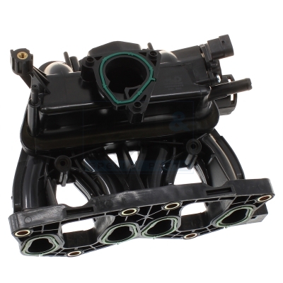 MEAT & DORIA Induktionsrørmodul 89785 for LANCIA