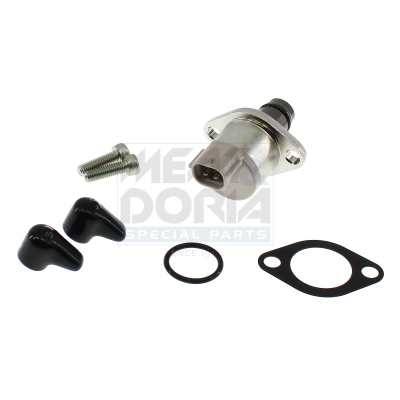 MEAT & DORIA Trykreguleringsventil, Common-Rail-System 9742 for MITSUBISHI