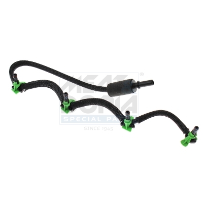 MEAT & DORIA Slange 98102 for FORD