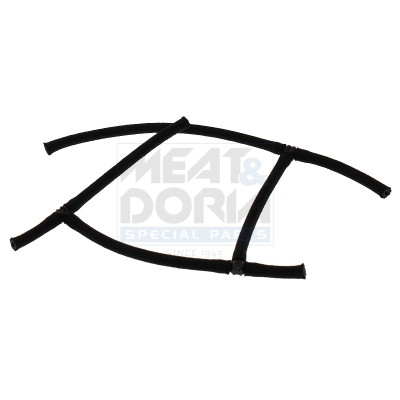 MEAT & DORIA Slange 98103 for FORD