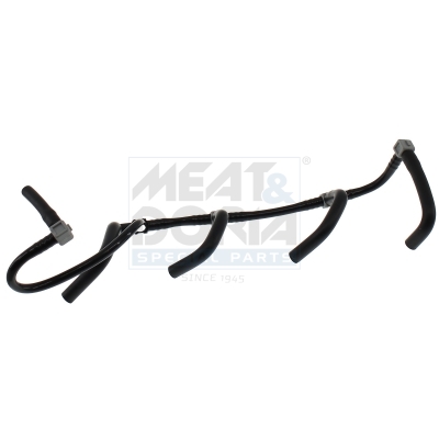 MEAT & DORIA Slange 98449 for DACIA