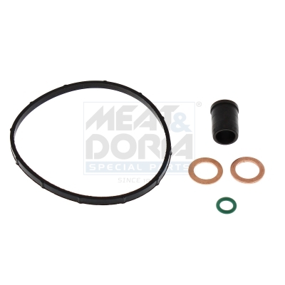 MEAT & DORIA 98555