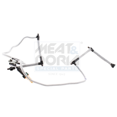 MEAT & DORIA Slange 98596 for LAND ROVER