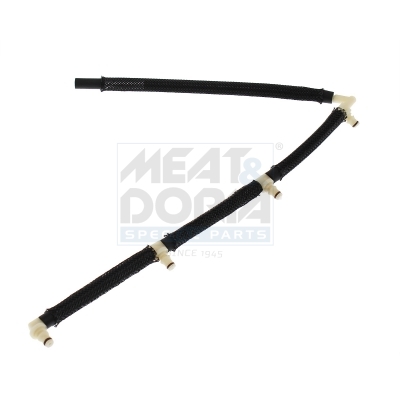 MEAT & DORIA Slange 98605 for CITROËN/PEUGEOT