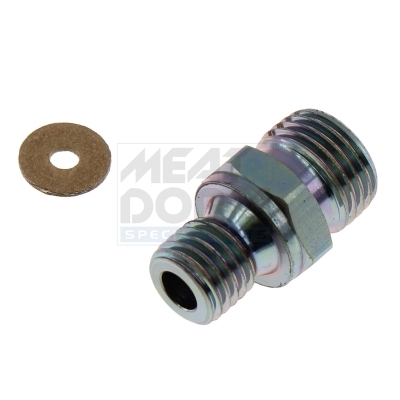 MEAT & DORIA 98658 for BMW IVECO