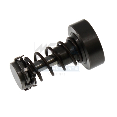 MEAT & DORIA 98659 for MERCEDES-BENZ SMART