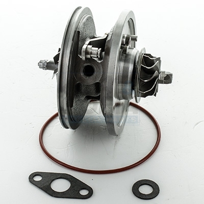 MEAT & DORIA Lejehus, turbo 601111 for BMW