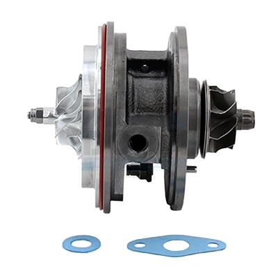 MEAT & DORIA Lejehus, turbo 601326 for KIA