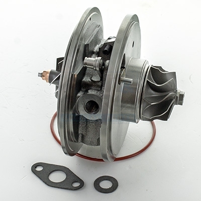 MEAT & DORIA Lejehus, turbo 601291 for GENERAL MOTORS