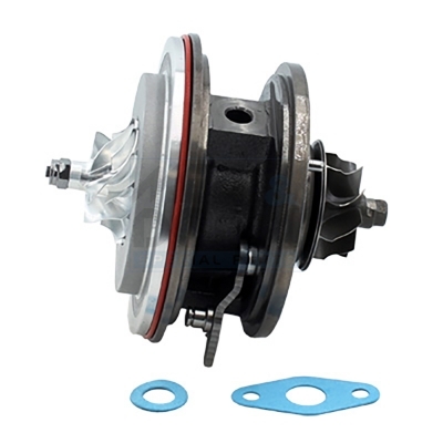 MEAT & DORIA Lejehus, turbo 601334 for KIA