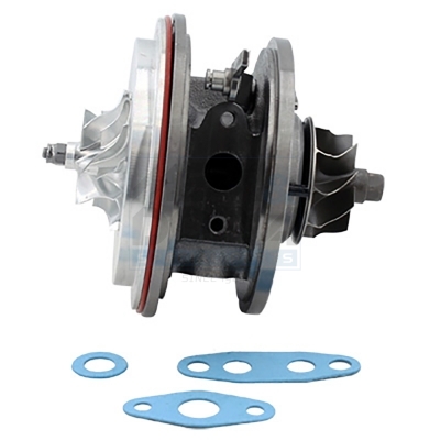MEAT & DORIA Lejehus, turbo 601254 for KIA