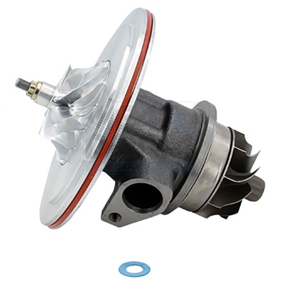 MEAT & DORIA Lejehus, turbo 601341 for BMW