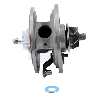 MEAT & DORIA Lejehus, turbo 601460 for LAND ROVER JAGUAR