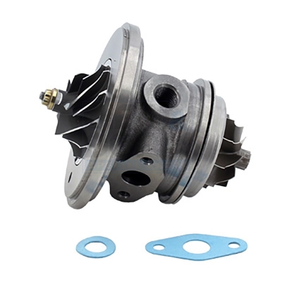 MEAT & DORIA Lejehus, turbo 601465 for ISUZU NISSAN