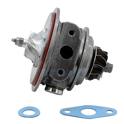 MEAT & DORIA Lejehus, turbo 601474 for RENAULT SMART MERCEDES-BENZ