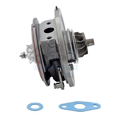 MEAT & DORIA Lejehus, turbo 601488 for LANCIA