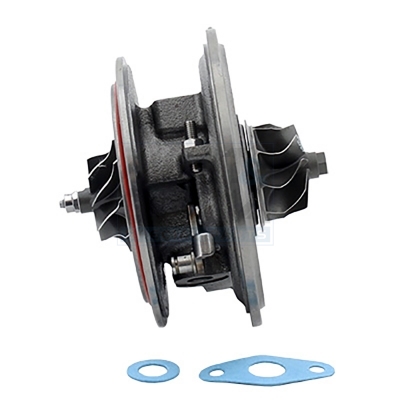 MEAT & DORIA Lejehus, turbo 601506 for VOLVO