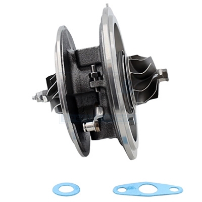 MEAT & DORIA Lejehus, turbo 601507 for VOLVO