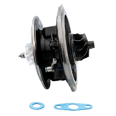 MEAT & DORIA Lejehus, turbo 601508 for VOLVO