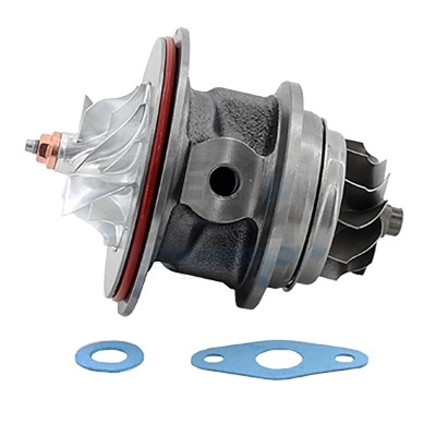 MEAT & DORIA Lejehus, turbo 601542 for LANCIA
