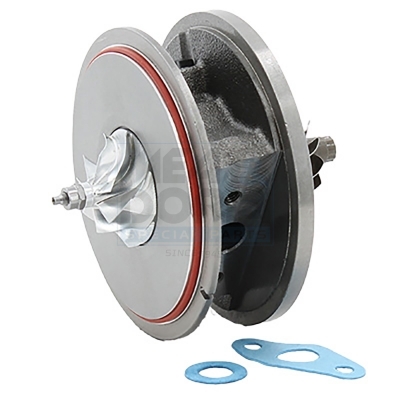 MEAT & DORIA Lejehus, turbo 601550 for HONDA