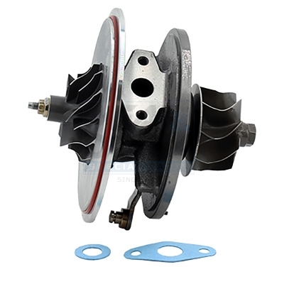MEAT & DORIA Lejehus, turbo 601560 for MERCEDES-BENZ