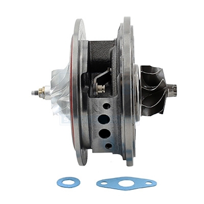MEAT & DORIA Lejehus, turbo 601592 for FORD LAND ROVER