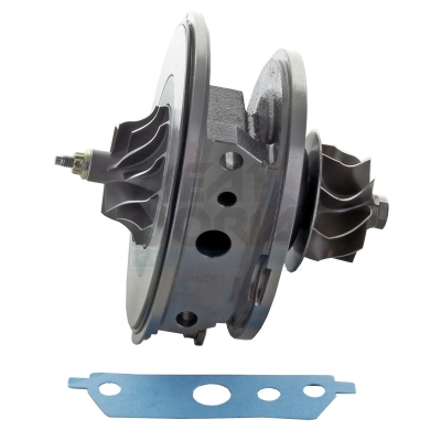 MEAT & DORIA Lejehus, turbo 601597 for MERCEDES-BENZ