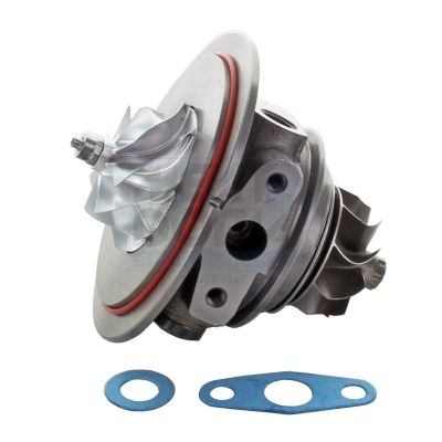 MEAT & DORIA Lejehus, turbo 601511 for NISSAN RENAULT