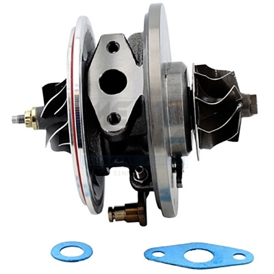 MEAT & DORIA Lejehus, turbo 601642 for BMW