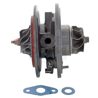 MEAT & DORIA Lejehus, turbo 601654 for KIA