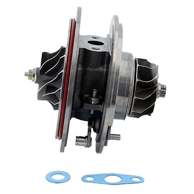 MEAT & DORIA Lejehus, turbo 601655 for SSANGYONG