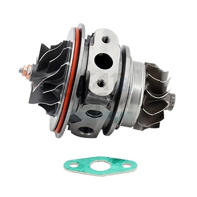 MEAT & DORIA Lejehus, turbo 601658 for VOLVO