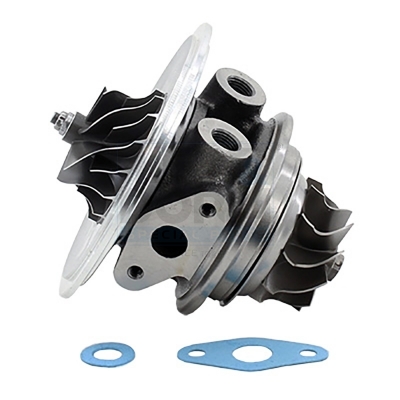 MEAT & DORIA Lejehus, turbo 601669 for ISUZU