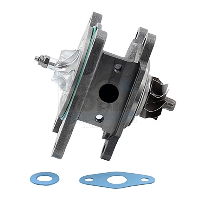 MEAT & DORIA Lejehus, turbo 601671 for BMW