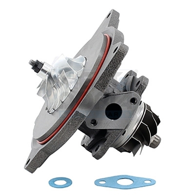 MEAT & DORIA Lejehus, turbo 601675 for SKODA VAG VW SEAT AUDI