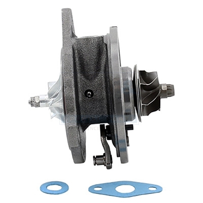 MEAT & DORIA Lejehus, turbo 601676 for VAG AUDI SEAT MAN VW SKODA