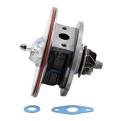 MEAT & DORIA Lejehus, turbo 601680 for RENAULT NISSAN MERCEDES-BENZ