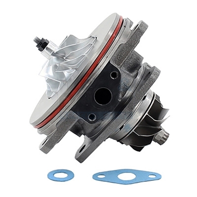 MEAT & DORIA Lejehus, turbo 601690 for VAG