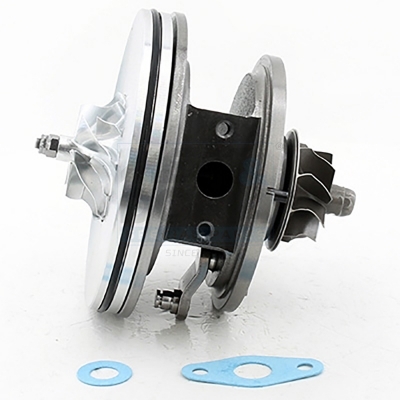 MEAT & DORIA Lejehus, turbo 601705 for VAUXHALL OPEL RENAULT
