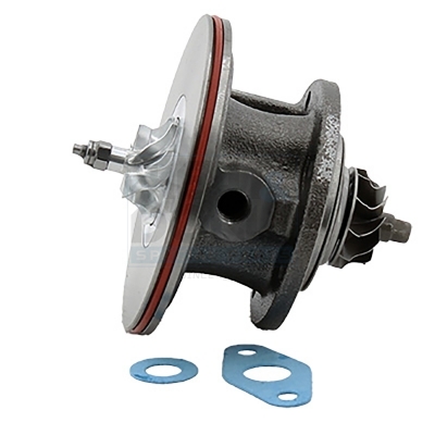 MEAT & DORIA Lejehus, turbo 601707 for OPEL