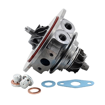 MEAT & DORIA Lejehus, turbo 601710 for RENAULT