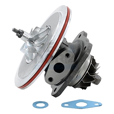 MEAT & DORIA Lejehus, turbo 601733 for VOLVO